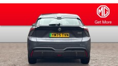 MG MG4 125kW SE [Nav] EV 49kWh 5dr Auto Electric Hatchback